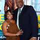 Sherri Shepherd and Lamar “Sal” Sally Jan. 24, 2012, in New York City
Donna Ward/Getty Images